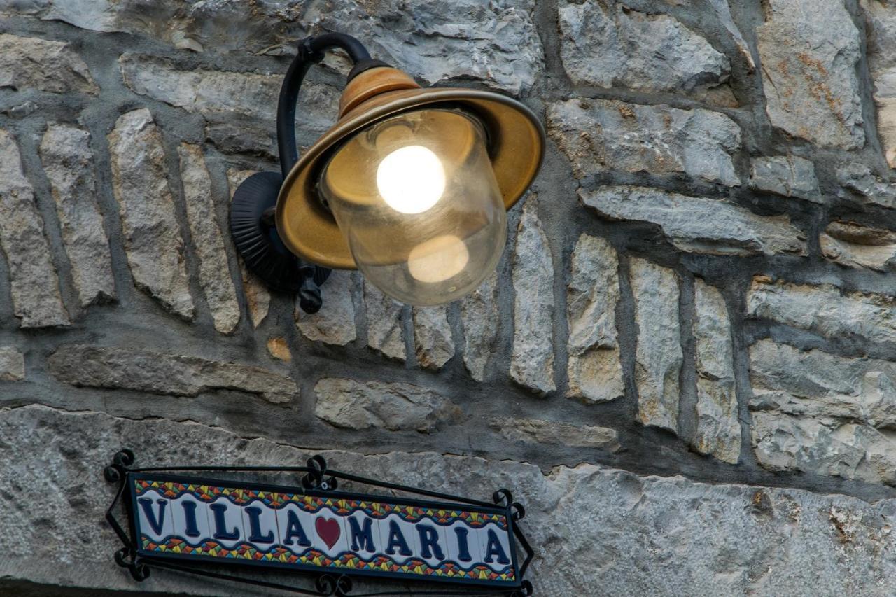 Villa Maria Oprtalj Exteriör bild